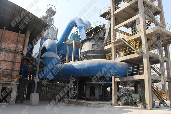 立磨機(jī)設(shè)備廠家