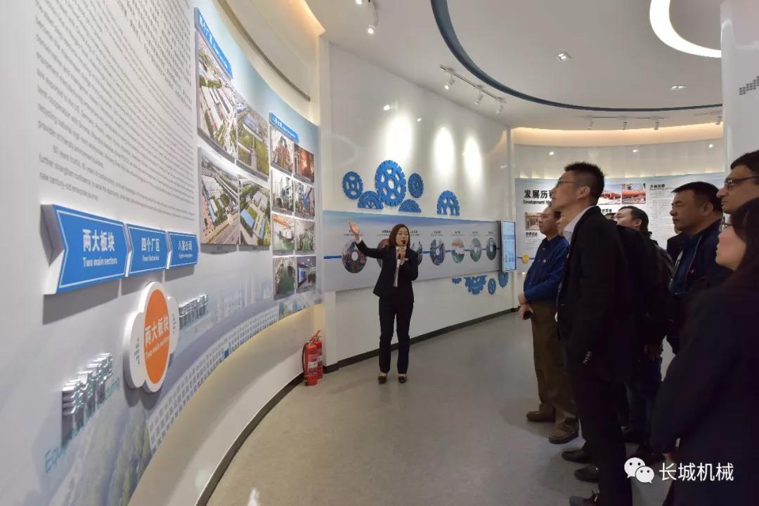 新鄉(xiāng)長(zhǎng)城立磨發(fā)展