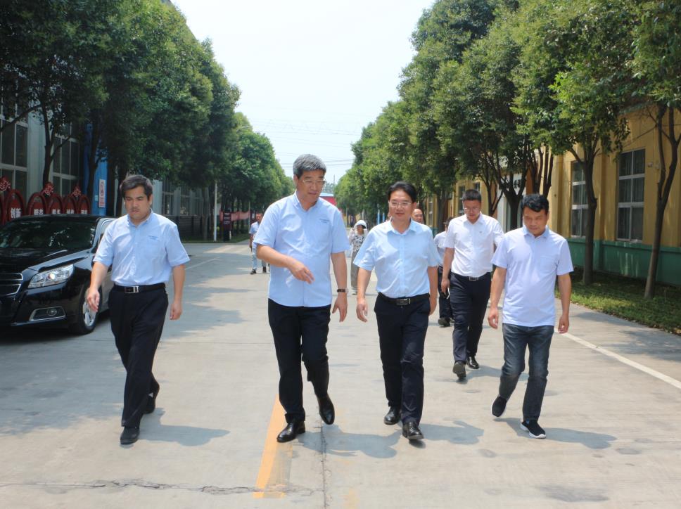 新鄉(xiāng)長(zhǎng)城機(jī)械