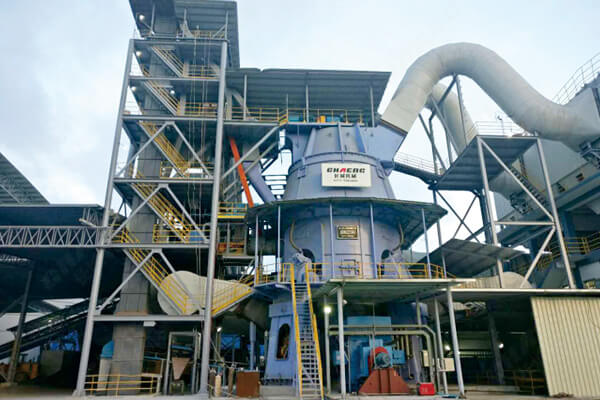 GRMS53.41礦渣立磨主機(jī) GRMS53.41礦渣立磨主機(jī)