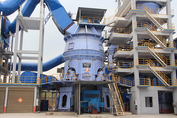 GRMS46.41礦渣立磨主機(jī) GRMS46.41礦渣立磨主機(jī)