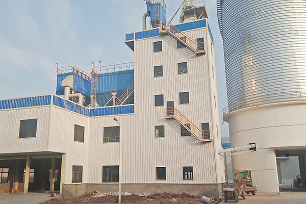 石灰石粉生產(chǎn)線 石灰石粉生產(chǎn)線