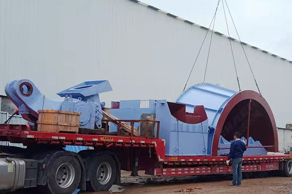 年產(chǎn)30萬噸礦渣微粉總包生產(chǎn)線 年產(chǎn)30萬噸礦渣微粉總包生產(chǎn)線