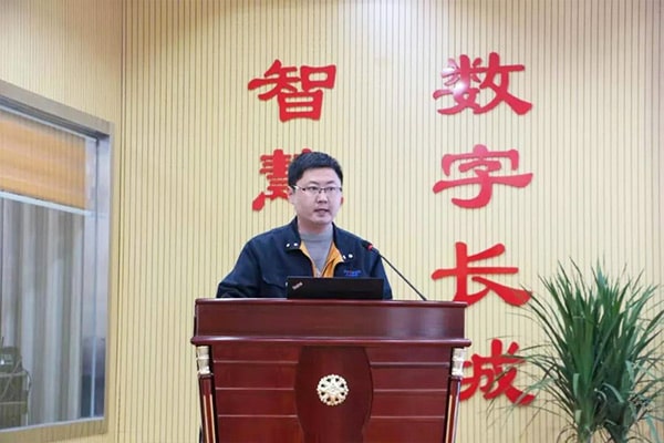 黨建+”和“現場年”項目代表作立項分享