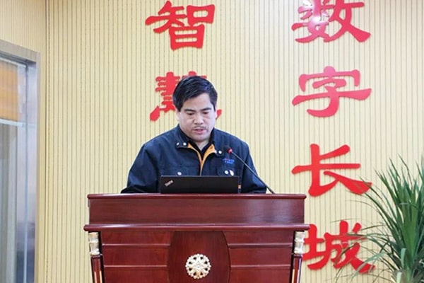 黨建+”和“現場年”項目代表作立項分享