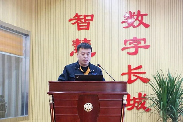 黨建+”和“現場年”項目代表作立項分享