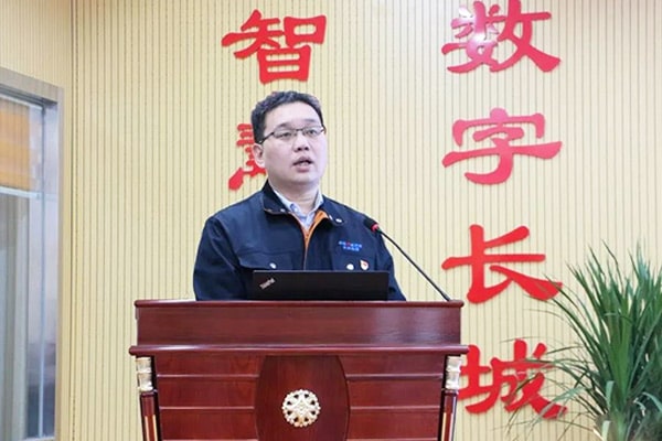 黨建+”和“現場年”項目代表作立項分享