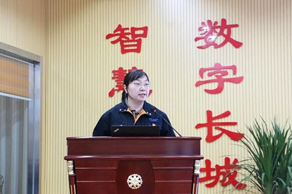 黨建+”和“現場年”項目代表作立項分享