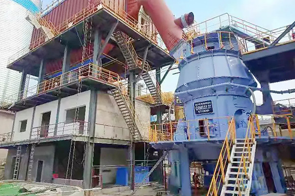 山東年產(chǎn)30萬噸礦渣微粉總包生產(chǎn)線 山東年產(chǎn)30萬噸礦渣微粉總包生產(chǎn)線
