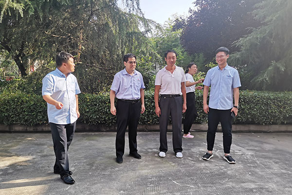 新鄉(xiāng)長(zhǎng)城支援救災(zāi)工作 新鄉(xiāng)長(zhǎng)城支援救災(zāi)工作