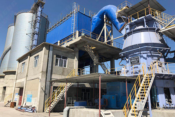 新鄉(xiāng)長城機械礦渣立磨廠家 新鄉(xiāng)長城機械礦渣立磨廠家