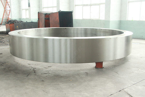 新鄉(xiāng)長城機械回轉(zhuǎn)窯輪帶