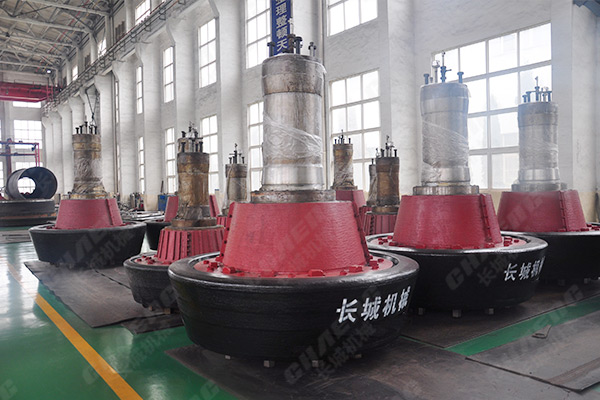 新鄉(xiāng)長(zhǎng)城機(jī)械立磨機(jī)磨輥 新鄉(xiāng)長(zhǎng)城機(jī)械立磨機(jī)磨輥