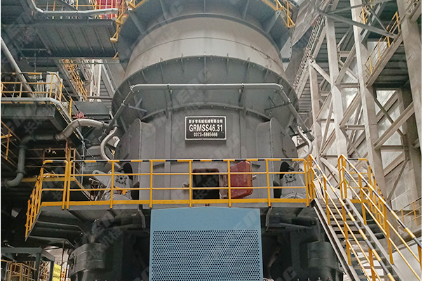 江蘇沙鋼年產(chǎn)60萬噸鋼渣微粉總包生產(chǎn)線 江蘇沙鋼年產(chǎn)60萬噸鋼渣微粉總包生產(chǎn)線